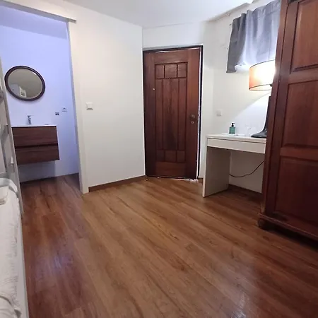 Boa Ventura Pensionat *